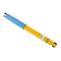 Bilstein - Bilstein 24-008303 Bilstein 4600 Series 80-91 Volkswagen Vanagon Rear 46mm Monotube Shock Absorber - Fits 1980-1991 Volkswagen Vanagon - Image 1