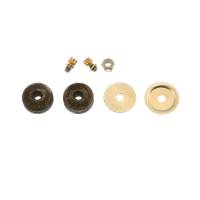 Bilstein - Bilstein 24-011839 Bilstein B4 1981 Mercedes-Benz 300SD Base Front 36mm Monotube Shock Absorber - Fits 1981-1991 Mercedes-Benz 560SEL, 380SEL, 500SEL - Image 8