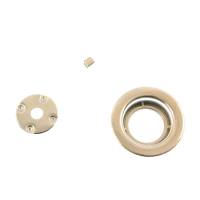 Bilstein - Bilstein 24-012478 Bilstein B8 1989 BMW 525i Base Rear 46mm Monotube Shock Absorber - Fits 1989-1995 BMW M5, 540i, 535i - Image 6