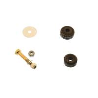 Bilstein - Bilstein 24-013161 Bilstein B4 1990 Mercedes-Benz 300SL Base Rear 36mm Monotube Shock Absorber - Fits 1990-2002 Mercedes-Benz SL500, 500SL, 600SL - Image 7