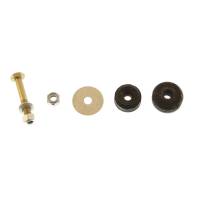 Bilstein - Bilstein 24-013840 Bilstein B4 84-89 Mercedes-Benz 190D Rear 36mm Monotube Shock Absorber - Fits 1984-1989 Mercedes-Benz 190E - Image 7