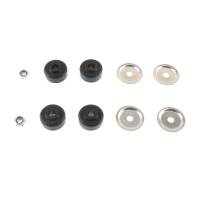Bilstein - Bilstein 24-013987 Bilstein B6 HD Motorhome Shock Absorber - Image 5