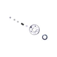 Bilstein - Bilstein 24-015042 Bilstein B6 (SP) 85-93 VW Golf  / 85-92 Jetta Rear 36mm Monotube Shock Absorber *SPECIAL ORDER* - Fits 1985-1992 Volkswagen Jetta - Image 3