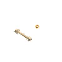 Bilstein - Bilstein 24-015370 Bilstein B8 1992 Mercedes-Benz 300SD Base Front 36mm Monotube Shock Absorber - Fits 1992-1999 Mercedes-Benz S500, 500SEL - Image 6