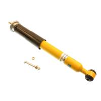 Bilstein - Bilstein 24-015387 Bilstein B8 1992 Mercedes-Benz 300SD Base Rear 46mm Monotube Shock Absorber - Fits 1992-1999 Mercedes-Benz S500, 500SEL - Image 4