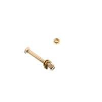 Bilstein - Bilstein 24-015387 Bilstein B8 1992 Mercedes-Benz 300SD Base Rear 46mm Monotube Shock Absorber - Fits 1992-1999 Mercedes-Benz S500, 500SEL - Image 6