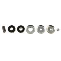 Bilstein - Bilstein 24-016353 Bilstein B6 2002 Mercedes-Benz G500 Base Front 46mm Monotube Shock Absorber - Fits select 2002-2024 Mercedes-Benz models - Image 8