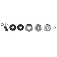 Bilstein - Bilstein 24-016360 Bilstein B6 2002 Mercedes-Benz G500 Base Rear 46mm Monotube Shock Absorber - Fits select 2002-2024 Mercedes-Benz models - Image 7