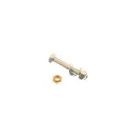 Bilstein - Bilstein 24-017060 Bilstein B4 1992 Mercedes-Benz 300SD Base Front 36mm Monotube Shock Absorber - Fits 1992-1999 Mercedes-Benz S500, 500SEL - Image 6