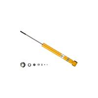 Bilstein - Bilstein 24-018432 Bilstein B8 94-98 Audi Cabriolet 2.8L Rear Monotube Shock Absorber - Fits 1994-1998 Audi Cabriolet - Image 1