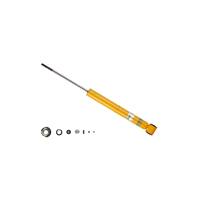 Bilstein - Bilstein 24-018449 Bilstein B6 1997 Audi Cabriolet Base Rear Shock Absorber - Fits 1994-1998 Audi Cabriolet - Image 4