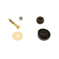 Bilstein - Bilstein 24-018555 Bilstein B8 1994 Mercedes-Benz C220 Base Rear 36mm Monotube Shock Absorber - Fits select 1994-2003 Mercedes-Benz models - Image 8