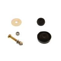 Bilstein - Bilstein 24-018562 Bilstein B4 1994 Mercedes-Benz C220 Base Front 36mm Monotube Shock Absorber - Fits 1994-2000 Mercedes-Benz C280 - Image 7
