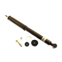 Bilstein - Bilstein 24-018579 Bilstein B4 1994 Mercedes-Benz C220 Base Rear 36mm Monotube Shock Absorber - Fits select 1994-2003 Mercedes-Benz models - Image 4