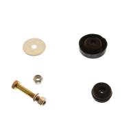Bilstein - Bilstein 24-018579 Bilstein B4 1994 Mercedes-Benz C220 Base Rear 36mm Monotube Shock Absorber - Fits select 1994-2003 Mercedes-Benz models - Image 8