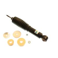Bilstein - Bilstein 24-018586 Bilstein B4 1994 Jaguar XJ12 Base Rear 46mm Monotube Shock Absorber - Fits 1994-1997 Jaguar XJ6 - Image 2