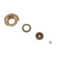 Bilstein - Bilstein 24-020503 Bilstein B8 1980 Audi 4000 Base Rear 36mm Monotube Shock Absorber - Fits select 1980-1992 Audi models - Image 4