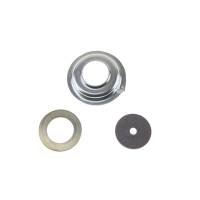 Bilstein - Bilstein 24-020510 Bilstein B8 1980 Audi 4000 Base Rear 36mm Monotube Shock Absorber - Fits select 1980-1992 Audi models - Image 7