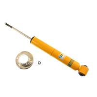 Bilstein - Bilstein 24-020657 Bilstein B6 1990 Audi V8 Quattro Base Rear 46mm Monotube Shock Absorber - Fits 1989 Audi 200 Quattro - Image 4