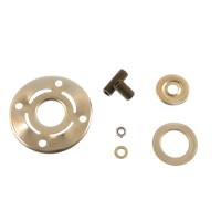 Bilstein - Bilstein 24-020824 Bilstein B8 1996 Audi A4 Base Rear 36mm Monotube Shock Absorber - Fits 1996-1998 Audi A4 - Image 7