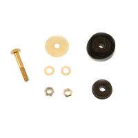 Bilstein - Bilstein 24-021548 Bilstein B4 1996 Mercedes-Benz E300 Base Front 36mm Monotube Shock Absorber - Fits 1996-1999 Mercedes-Benz E430, E320, E420 - Image 5