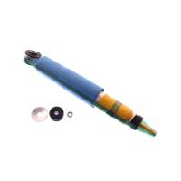Bilstein - Bilstein 24-022156 Bilstein B6 1994 Land Rover Range Rover County LWB Rear 46mm Monotube Shock Absorber - Fits 1995-2004 Land Rover Range Rover - Image 1