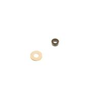 Bilstein - Bilstein 24-023863 Bilstein B8 1996 BMW Z3 Roadster Rear 36mm Monotube Shock Absorber - Fits 1996-2002 BMW Z3 - Image 6
