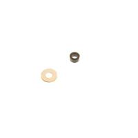 Bilstein - Bilstein 24-023863 Bilstein B8 1996 BMW Z3 Roadster Rear 36mm Monotube Shock Absorber - Fits 1996-2002 BMW Z3 - Image 8