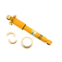 Bilstein - Bilstein 24-024464 Bilstein B6 1975 Jaguar XJ12 C Rear 36mm Monotube Shock Absorber - Fits select 1968-1996 Jaguar models - Image 1