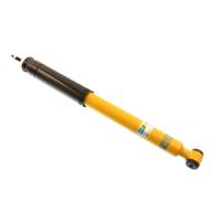 Bilstein - Bilstein 24-024655 Bilstein B6 1998 Mercedes-Benz SLK230 Kompressor Rear 36mm Monotube Shock Absorber - Fits 1998-2004 Mercedes-Benz SLK230, SLK320, SLK32 AMG - Image 1