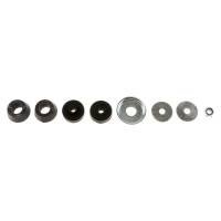 Bilstein - Bilstein 24-027410 Bilstein B6 Toyota Land Cruiser (j9)R 46mm Monotube Shock Absorber - Image 4