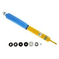 Bilstein - Bilstein 24-027793 Bilstein B6 1999 Land Rover Discovery SD Rear 46mm Monotube Shock Absorber - Image 3