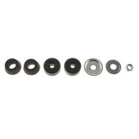 Bilstein - Bilstein 24-027793 Bilstein B6 1999 Land Rover Discovery SD Rear 46mm Monotube Shock Absorber - Image 6