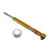 Bilstein - Bilstein 24-028288 Bilstein B6 2001 BMW 525i Base Sedan Rear 46mm Monotube Shock Absorber - Fits 1997-2003 BMW 528i, 540i, 530i - Image 4
