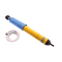 Bilstein - Bilstein 24-029858 Bilstein B6 2000 Mercedes-Benz ML320 Base Rear 46mm Monotube Shock Absorber - Fits select 1998-2005 Mercedes-Benz models - Image 1