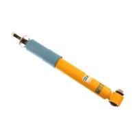 Bilstein - Bilstein 24-060967 Bilstein B6 2001 BMW 525i Base Wagon Rear 46mm Monotube Shock Absorber - Fits 1999-2003 BMW 525i, 528i, 540i - Image 4