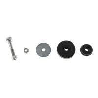 Bilstein - Bilstein 24-062053 Bilstein B8 (SP) 99-02 Mercedes E320/E430/E55 AMG Rear 36mm Monotube Shock Absorber *SPECIAL ORDER* - Fits 1996-2002 Mercedes-Benz E55 AMG, E320 - Image 8