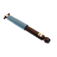 Bilstein - Bilstein 24-062275 Bilstein B4 2005 Jaguar X-Type Base Wagon Rear 46mm Monotube Shock Absorber - Fits 2002-2008 Jaguar X-Type - Image 1