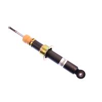 Bilstein - Bilstein 24-066457 Bilstein B4 2003 Jaguar S-Type Base Rear 46mm Monotube Shock Absorber - Fits 2002-2008 Jaguar S-Type - Image 5