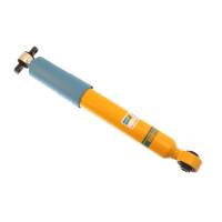 Bilstein - Bilstein 24-066761 Bilstein B6 01-03 Jaguar X-Type Rear 46mm Monotube Shock Absorber - Fits 2002-2008 Jaguar X-Type - Image 3