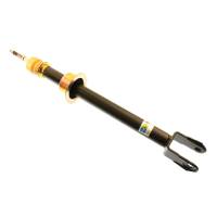Bilstein - Bilstein 24-067287 Bilstein B4 2003 Jaguar S-Type Base Front 36mm Monotube Shock Absorber - Fits 2003-2005 Jaguar S-Type - Image 5