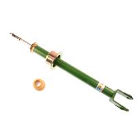 Bilstein - Bilstein 24-067447 Bilstein B4 2003 Jaguar S-Type Base Front 36mm Monotube Shock Absorber - Fits 2002-2008 Jaguar S-Type - Image 1