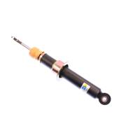 Bilstein - Bilstein 24-067454 Bilstein B4 2003 Jaguar S-Type Base Rear 46mm Monotube Shock Absorber - Fits 2002-2008 Jaguar S-Type - Image 1
