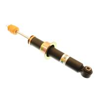 Bilstein - Bilstein 24-067713 Bilstein B4 2003 Jaguar S-Type Base Rear 46mm Monotube Shock Absorber - Fits 2003-2005 Jaguar S-Type - Image 2