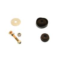 Bilstein - Bilstein 24-068802 Bilstein B6 (HD) 01-09 Mercedes-Benz C Class Rearr 36mm Monotube Shock Absorber - Fits select 2001-2009 Mercedes-Benz models - Image 6