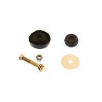 Bilstein - Bilstein 24-068819 Bilstein B8 2003 Mercedes-Benz C230 Kompressor Rear 36mm Monotube Shock Absorber - Fits select 2001-2009 Mercedes-Benz models - Image 6