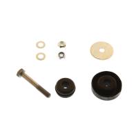 Bilstein - Bilstein 24-069069 Bilstein B6 2003 Mercedes-Benz E320 Base Sedan Rear 36mm Monotube Shock Absorber - Fits 2003-2009 Mercedes-Benz E350, E320 - Image 6