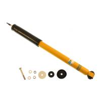 Bilstein - Bilstein 24-069083 Bilstein B8 2003 Mercedes-Benz E320 Base Sedan Rear 36mm Monotube Shock Absorber - Fits select 2003-2011 Mercedes-Benz models - Image 4