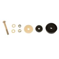 Bilstein - Bilstein 24-069083 Bilstein B8 2003 Mercedes-Benz E320 Base Sedan Rear 36mm Monotube Shock Absorber - Fits select 2003-2011 Mercedes-Benz models - Image 8