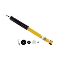 Bilstein - Bilstein 24-100403 Bilstein B6 1994 Mercedes-Benz C220 Base Rear Shock Absorber - Fits select 1994-2003 Mercedes-Benz models - Image 1